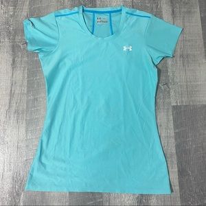 EUC Under Armour Tshirt, sz. M